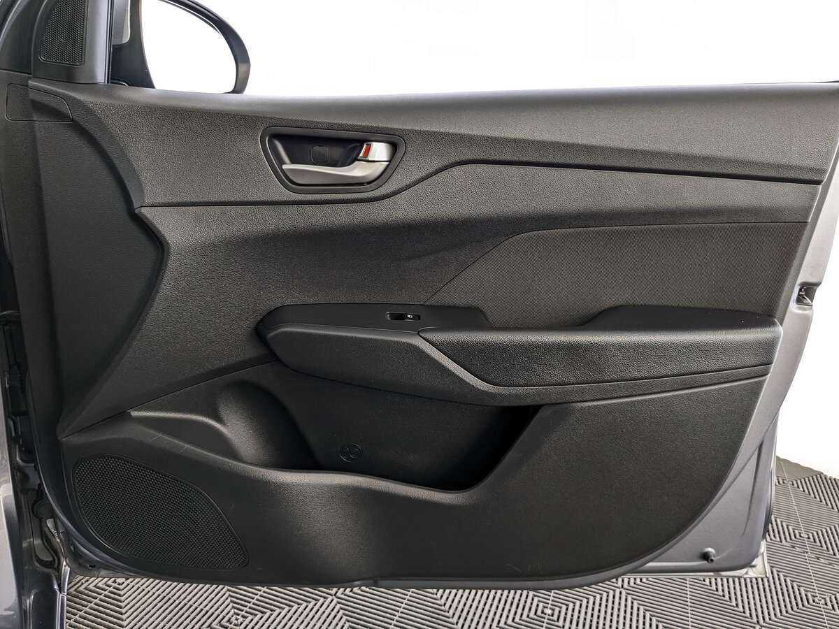 Купить Хендай Солярис, 2018, 62 910 км.. Фото: #24