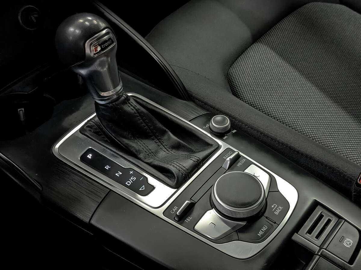 Купить Audi A3, 2016, 67 128 км.. Фото: #15