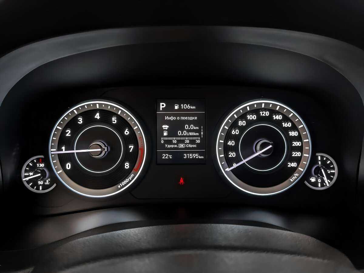 Купить Хендай Крета, 2022, 31 592 км.. Фото: #11