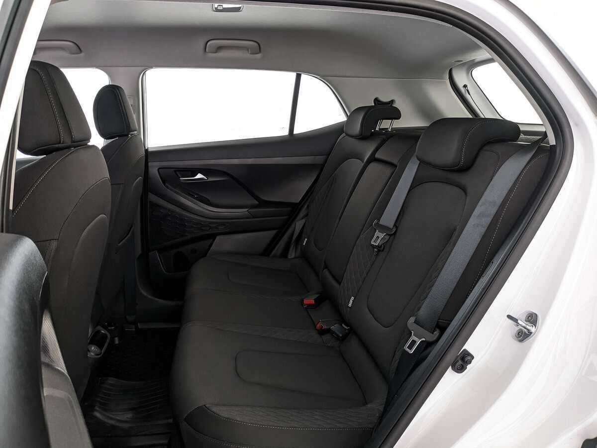 Купить Хендай Крета, 2022, 31 592 км.. Фото: #13