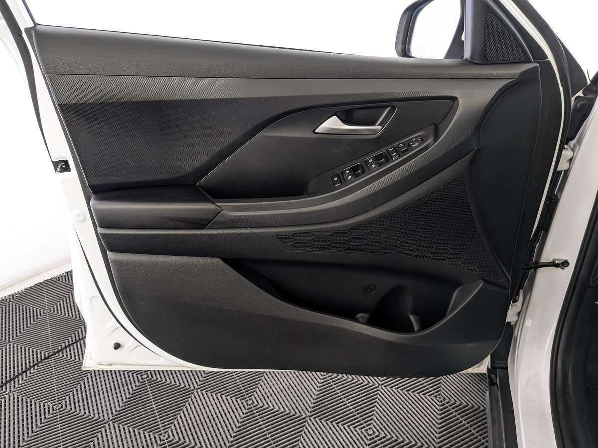 Купить Хендай Крета, 2022, 31 592 км.. Фото: #14