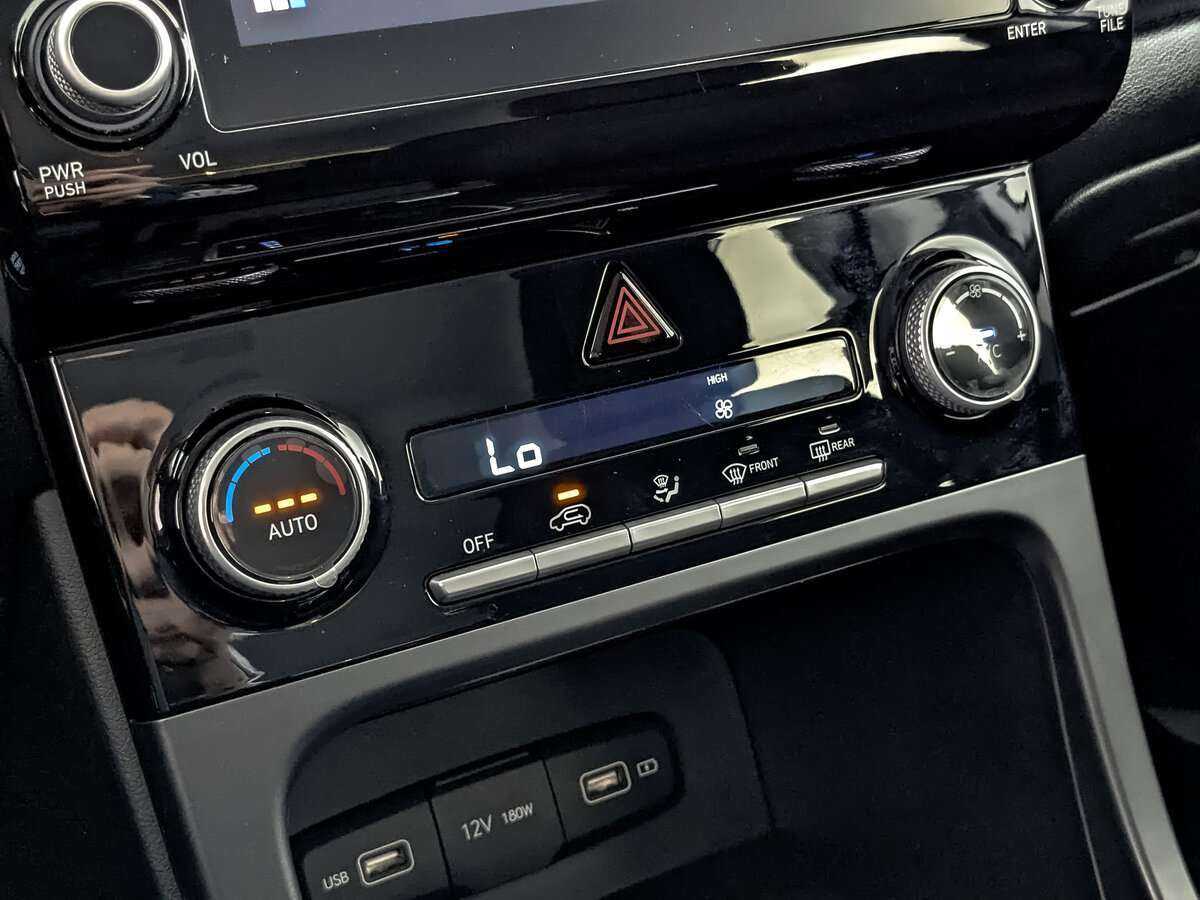 Купить Хендай Крета, 2022, 31 592 км.. Фото: #16