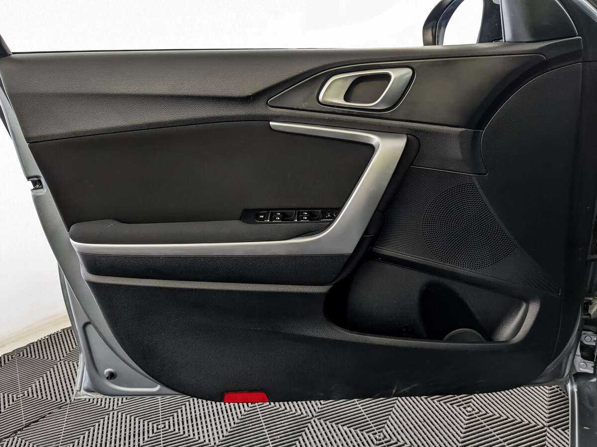 Купить Киа Сид, 2019, 47 640 км.. Фото: #14