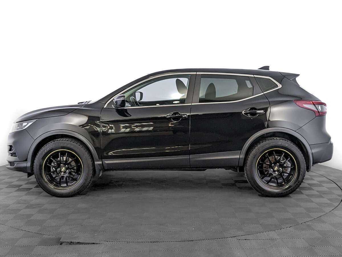 Купить Ниссан Кашкай, 2022, 48 000 км.. Фото: #7