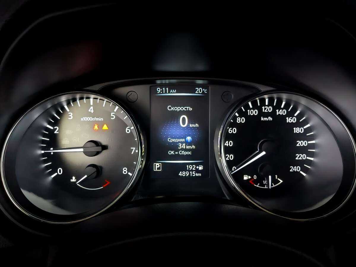 Купить Ниссан Кашкай, 2022, 48 000 км.. Фото: #10