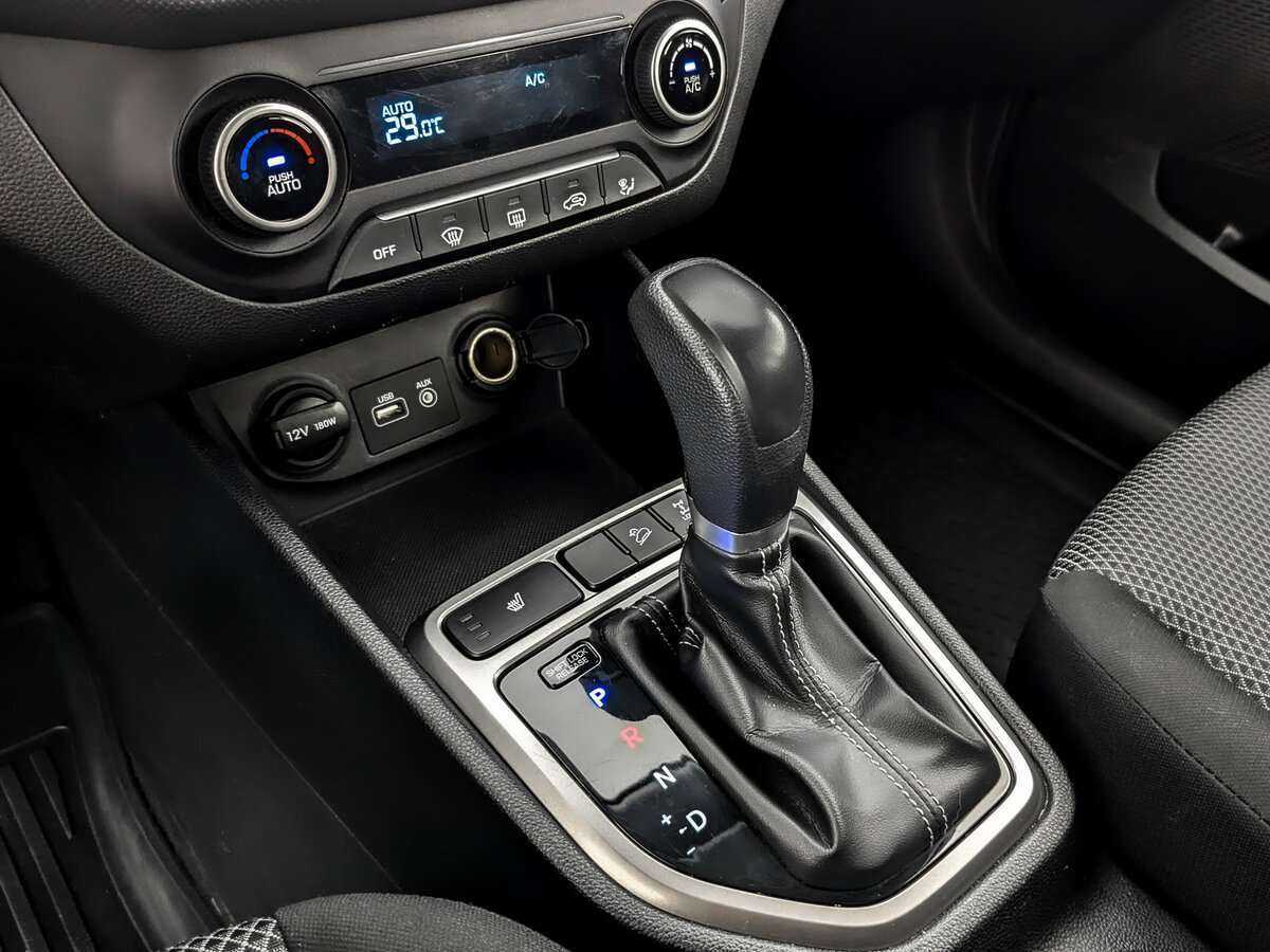 Купить Хендай Крета, 2017, 61 990 км.. Фото: #20