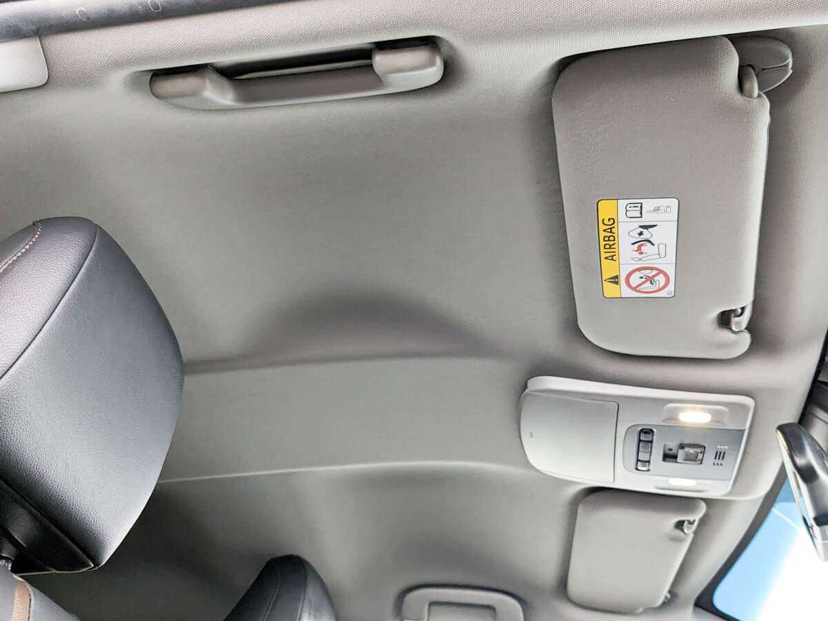 Купить Тойота Камри, 2019, 186 689 км.. Фото: #22