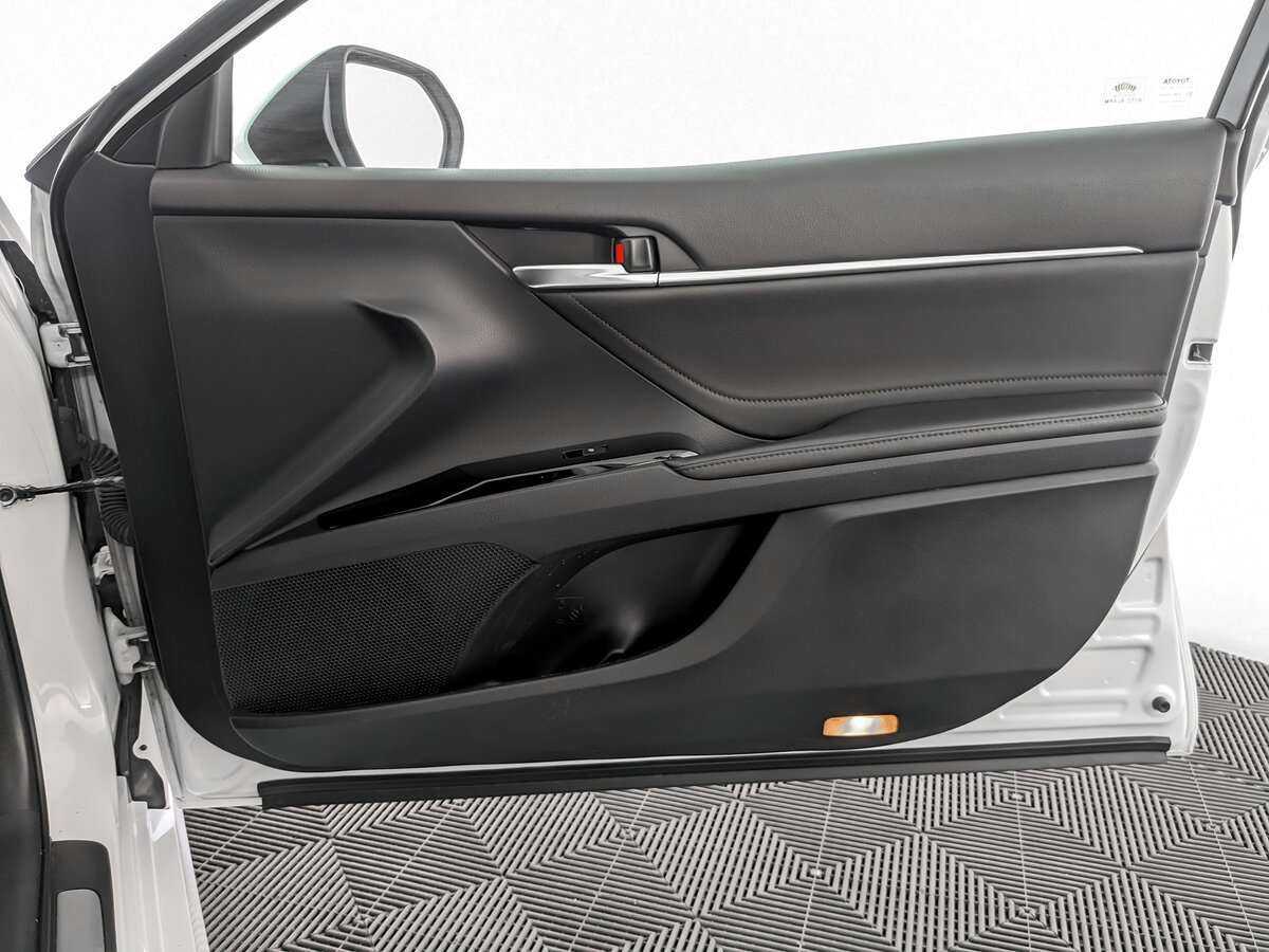 Купить Тойота Камри, 2019, 186 689 км.. Фото: #24