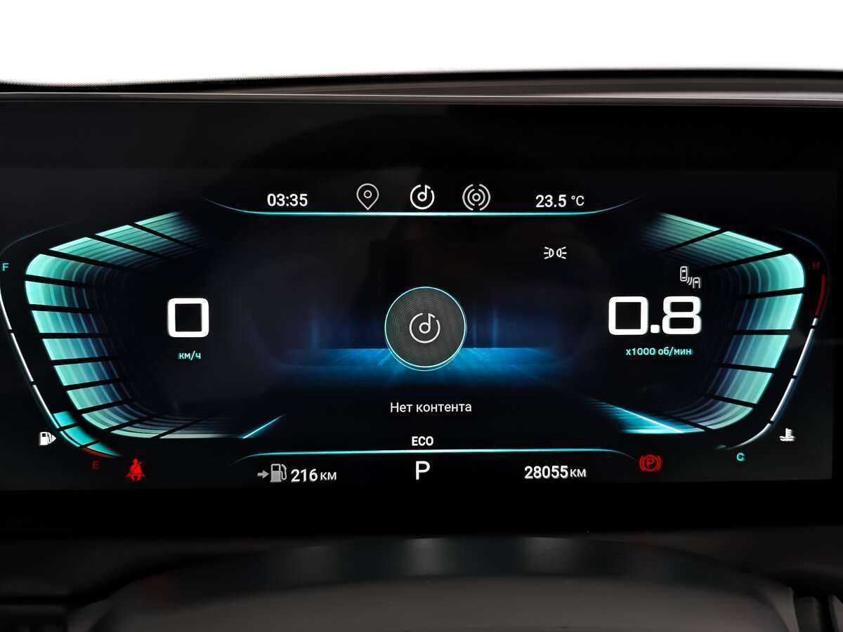 Купить EXEED TXL, 2022, 28 053 км.. Фото: #11