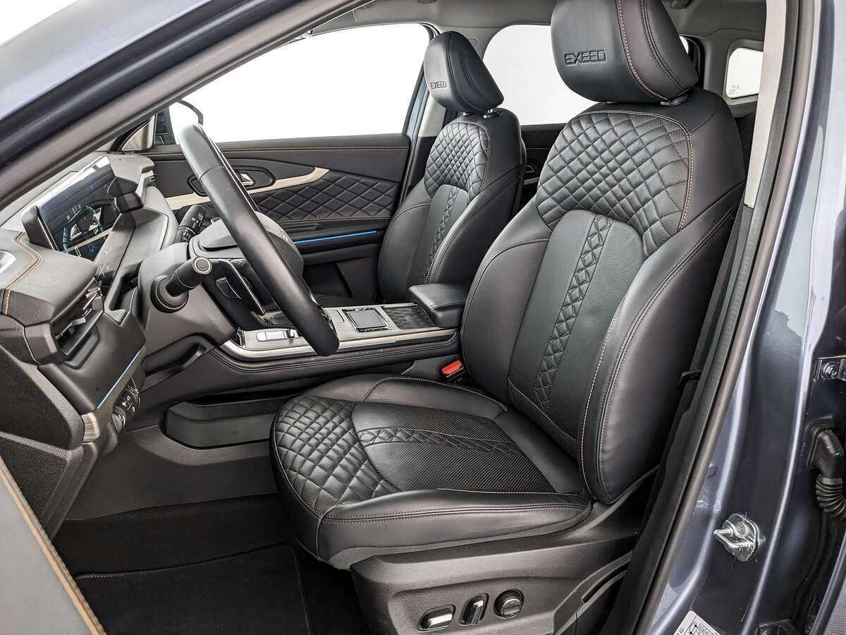 Купить EXEED TXL, 2022, 28 053 км.. Фото: #15