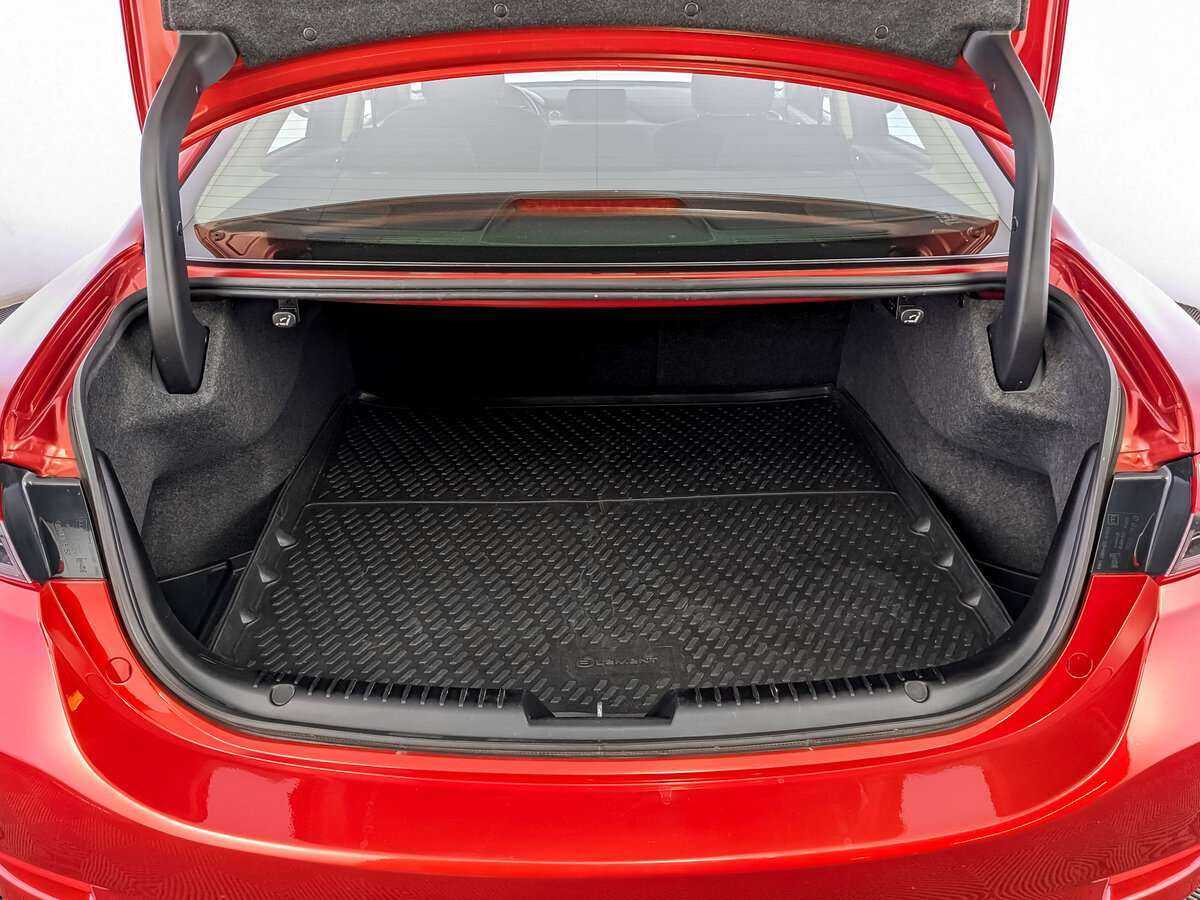 Купить Мазда 6, 2018, 39 000 км.. Фото: #9