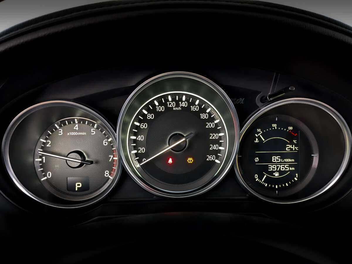 Купить Мазда 6, 2018, 39 000 км.. Фото: #12