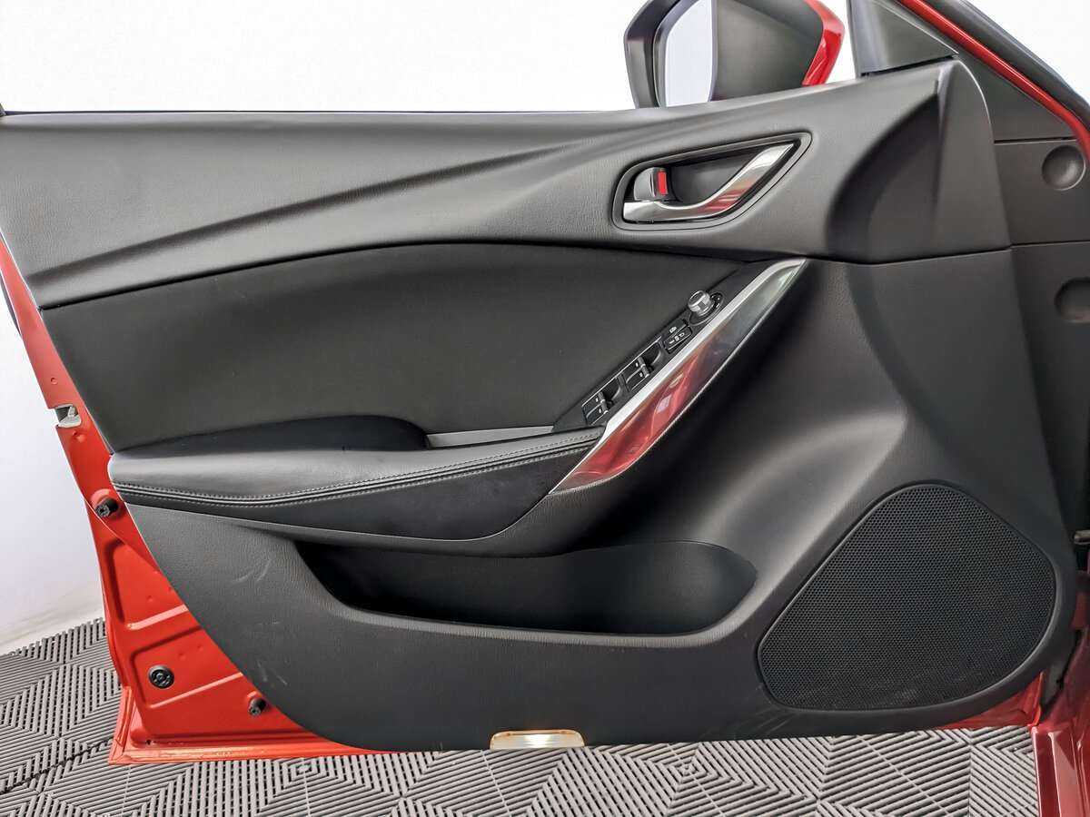 Купить Мазда 6, 2018, 39 000 км.. Фото: #18