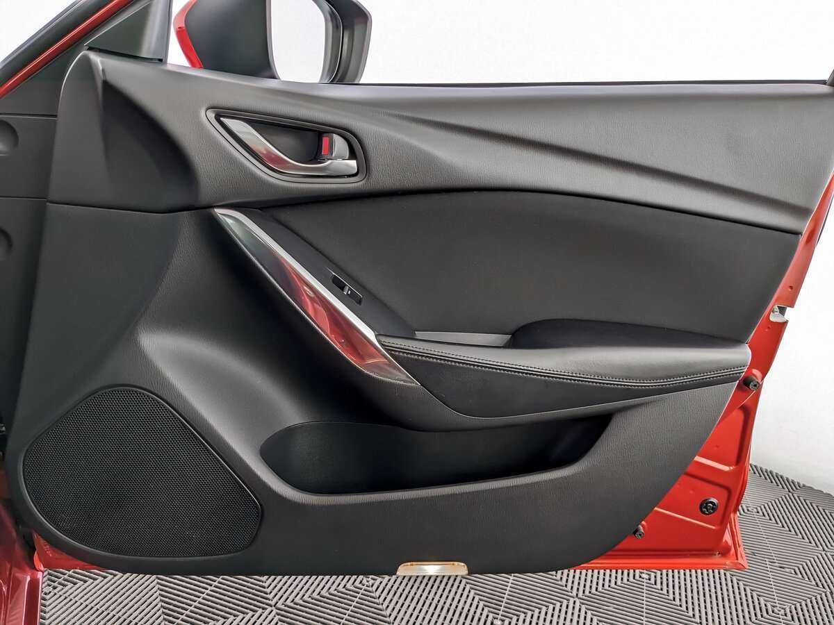 Купить Мазда 6, 2018, 39 000 км.. Фото: #23