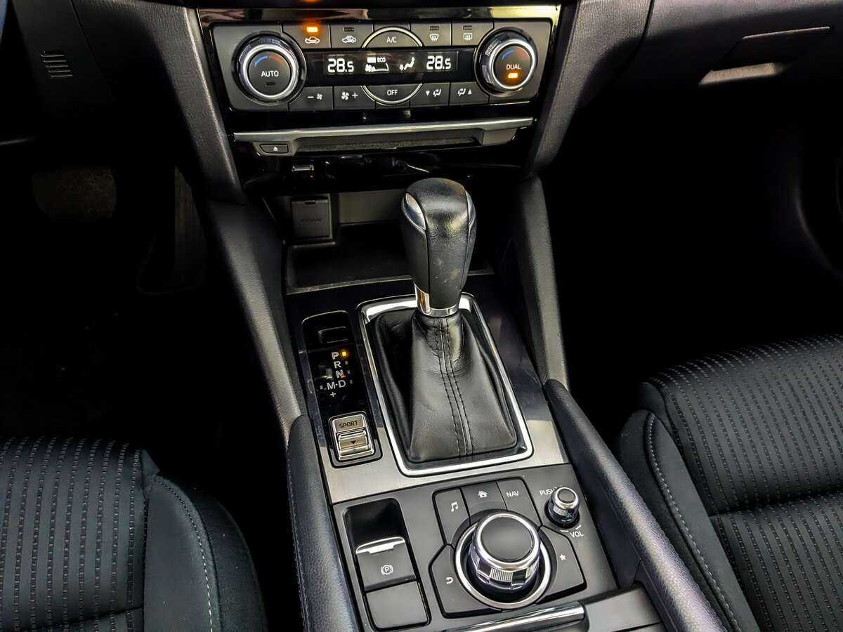 Купить Мазда 6, 2018, 39 000 км.. Фото: #24