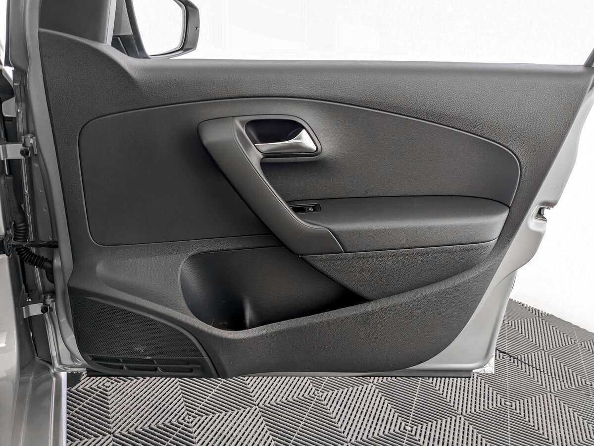 Купить Фольксваген Поло, 2019, 78 138 км.. Фото: #22