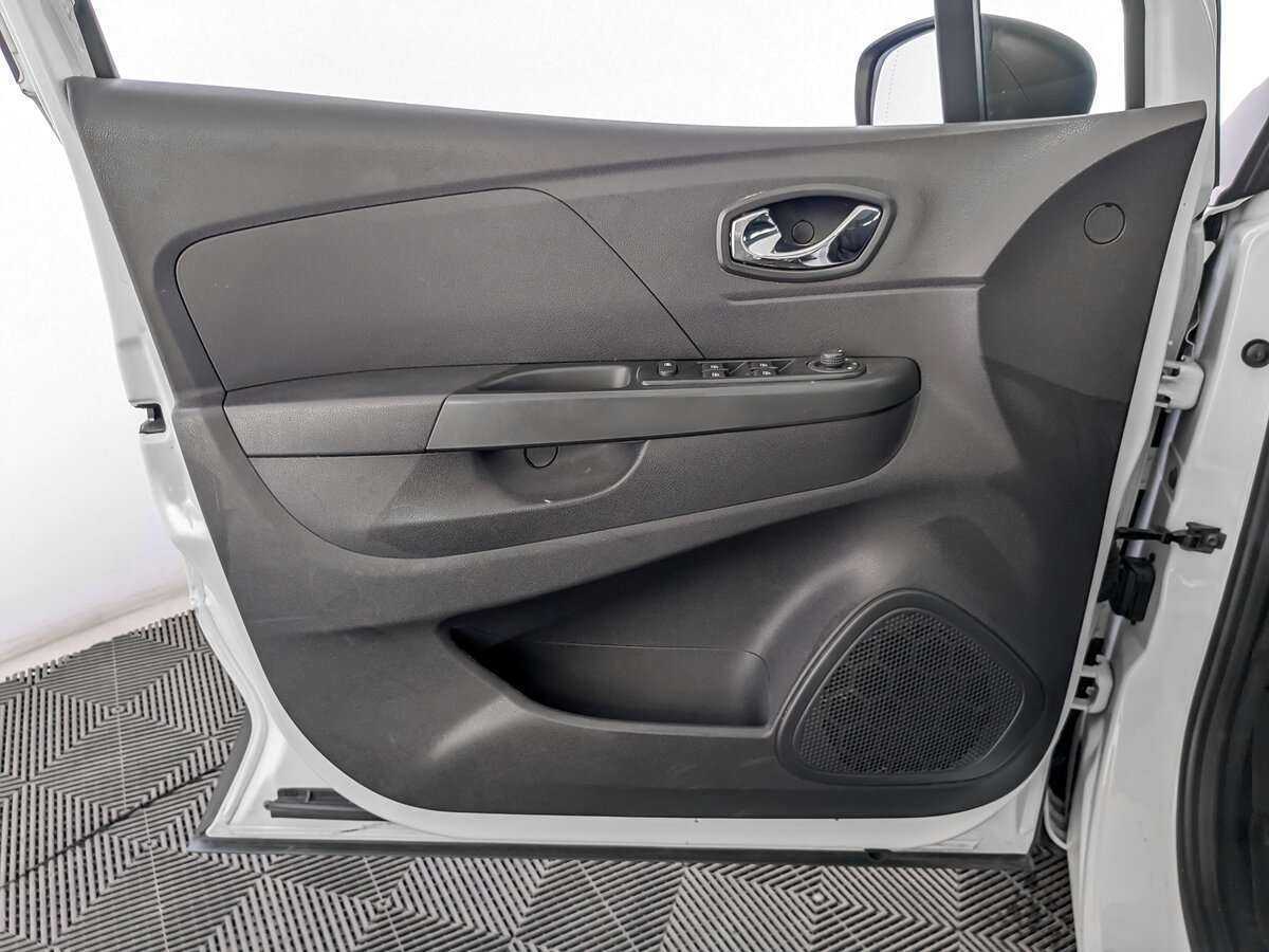 Купить Рено Каптюр, 2018, 114 790 км.. Фото: #17