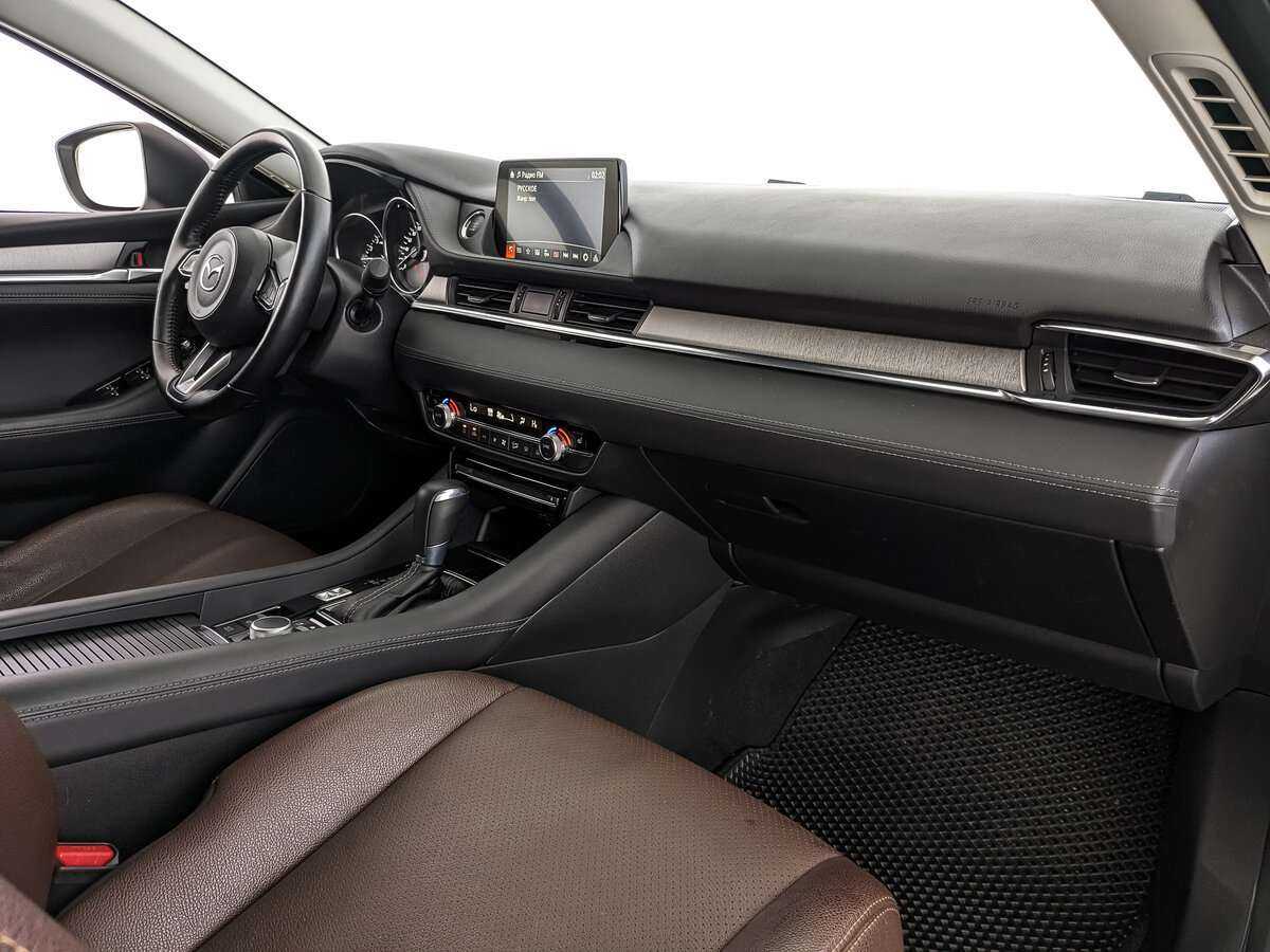 Купить Mazda 6, 2021, 43 025 км.. Фото: #8