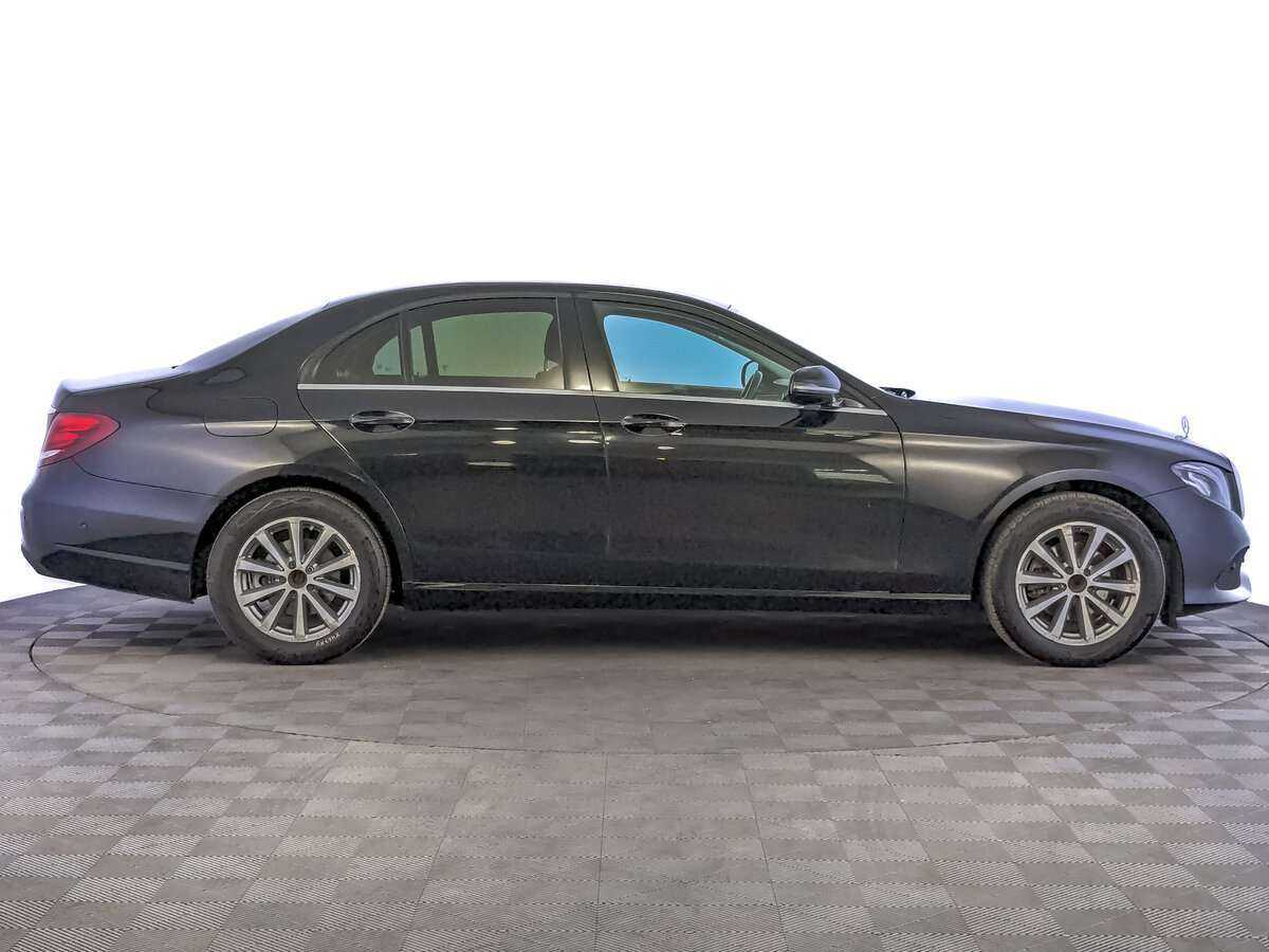 Купить Mercedes-Benz E-Класс, 2018, 241 284 км.. Фото: #3