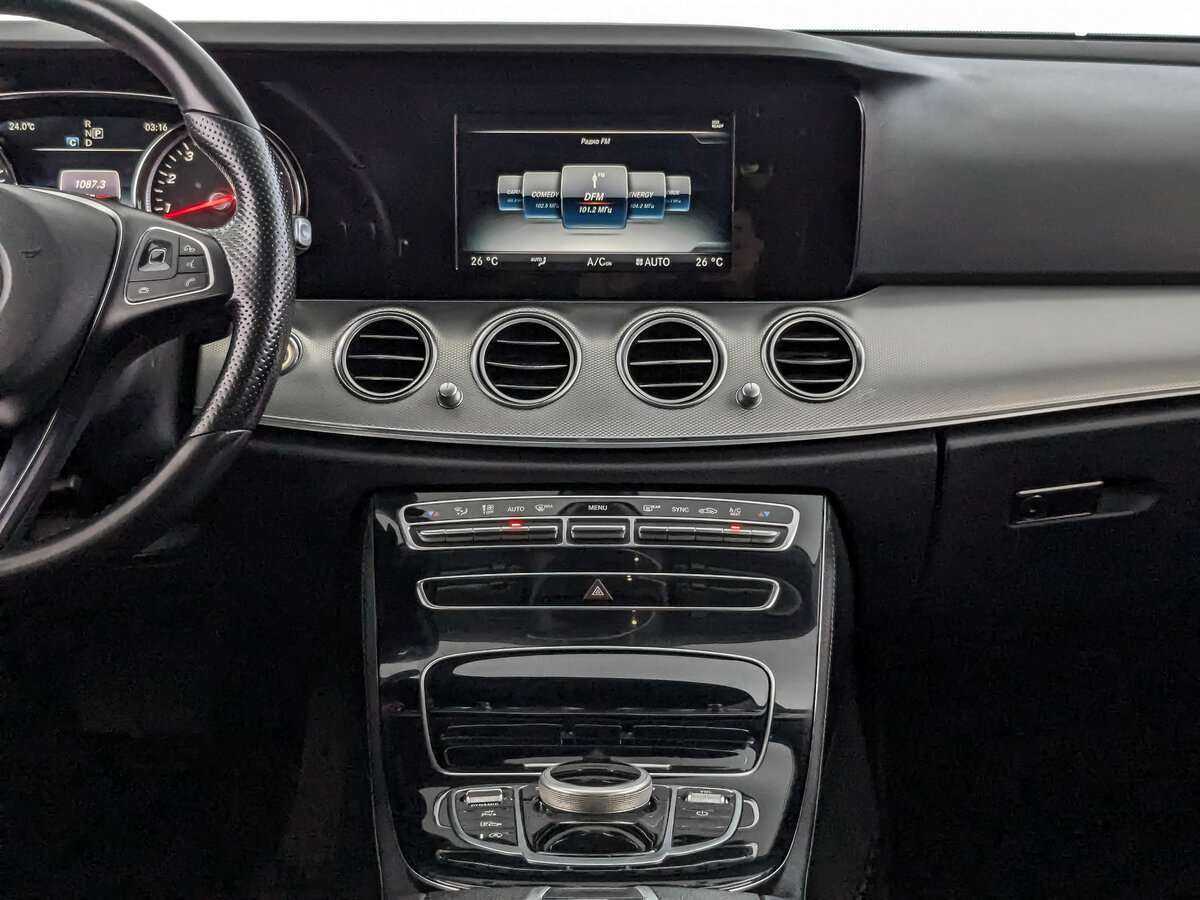 Купить Mercedes-Benz E-Класс, 2018, 241 284 км.. Фото: #12