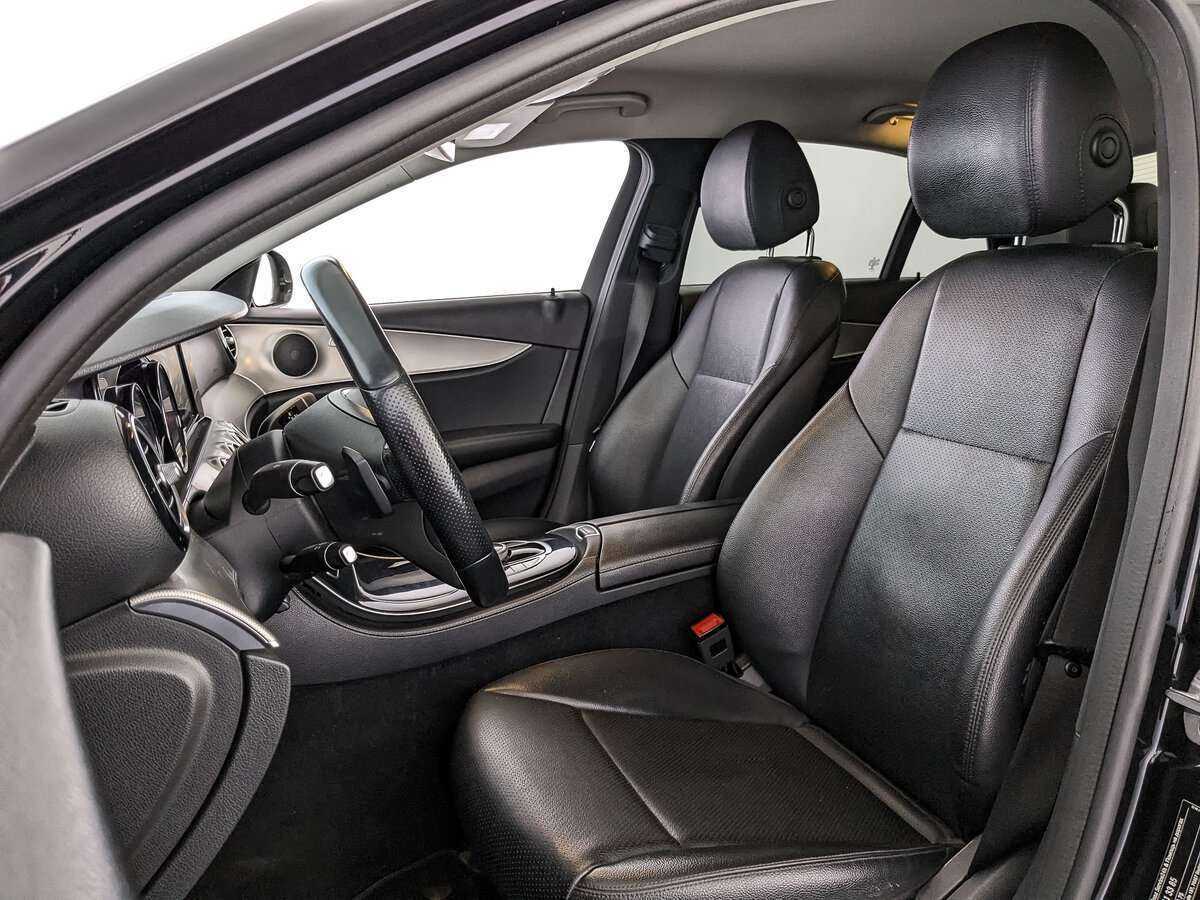 Купить Mercedes-Benz E-Класс, 2018, 241 284 км.. Фото: #15