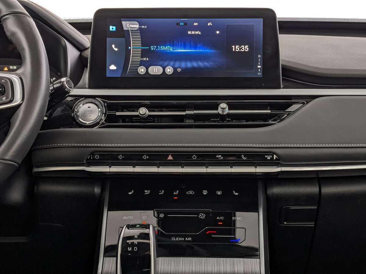 Купить Chery Tiggo 4 Pro, 2023, 15 985 км.. Фото: #12