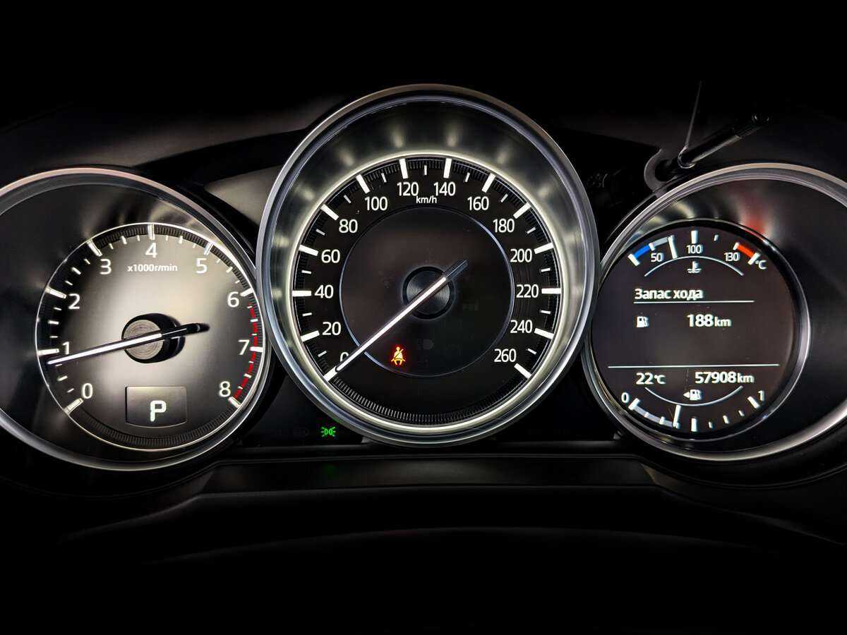 Купить Mazda 6, 2020, 57 904 км.. Фото: #10