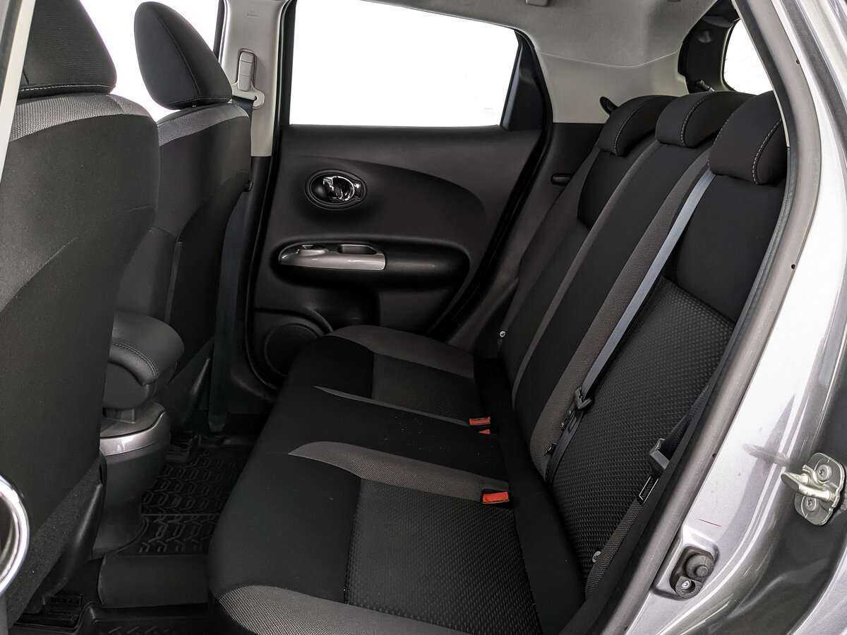 Купить Ниссан Жук, 2018, 58 693 км.. Фото: #11