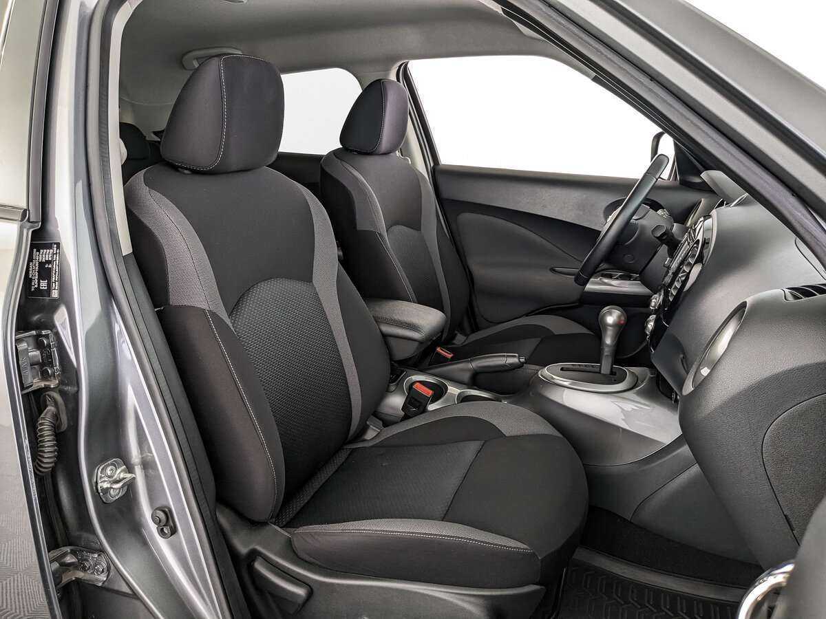 Купить Ниссан Жук, 2018, 58 693 км.. Фото: #16