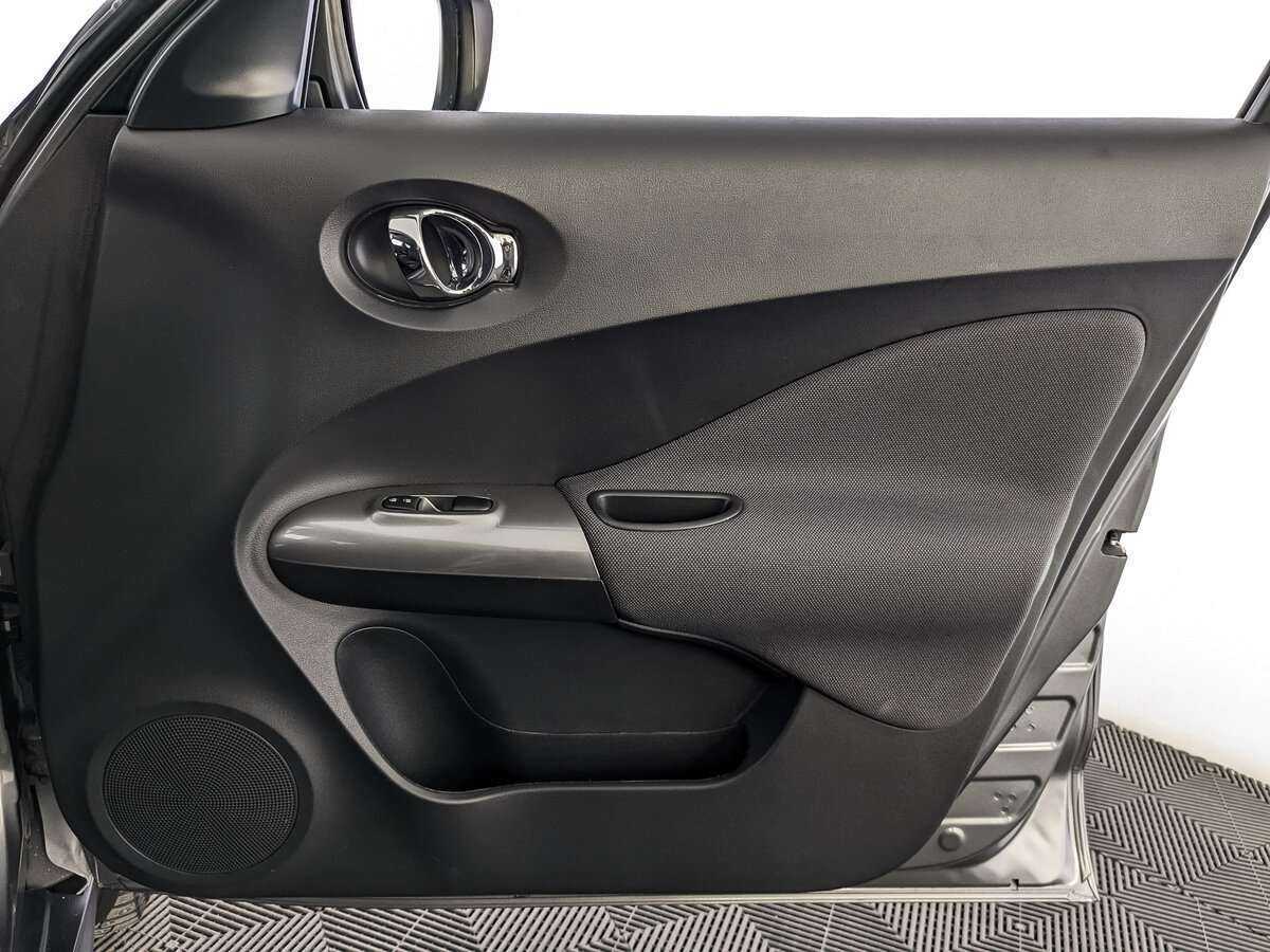 Купить Ниссан Жук, 2018, 58 693 км.. Фото: #17