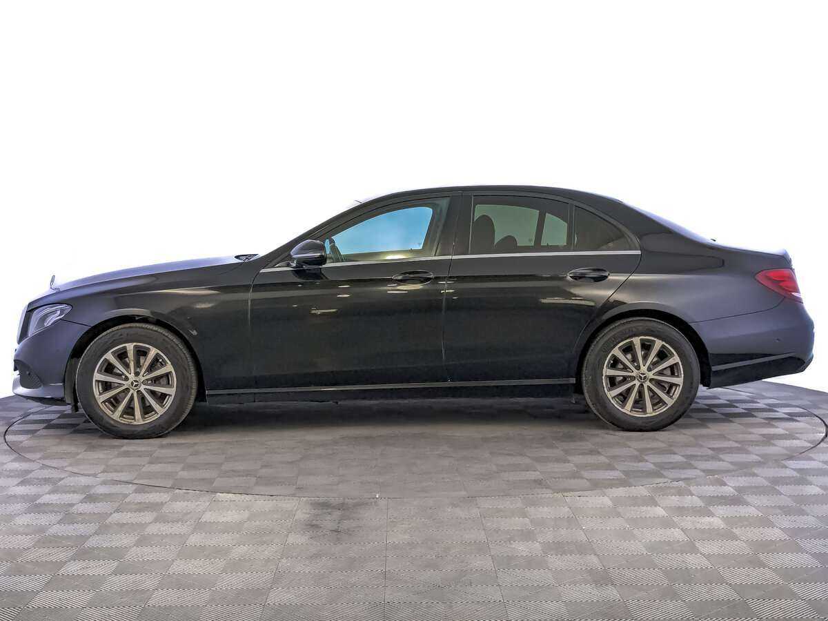 Купить Mercedes-Benz E-Класс, 2018, 217 845 км.. Фото: #7
