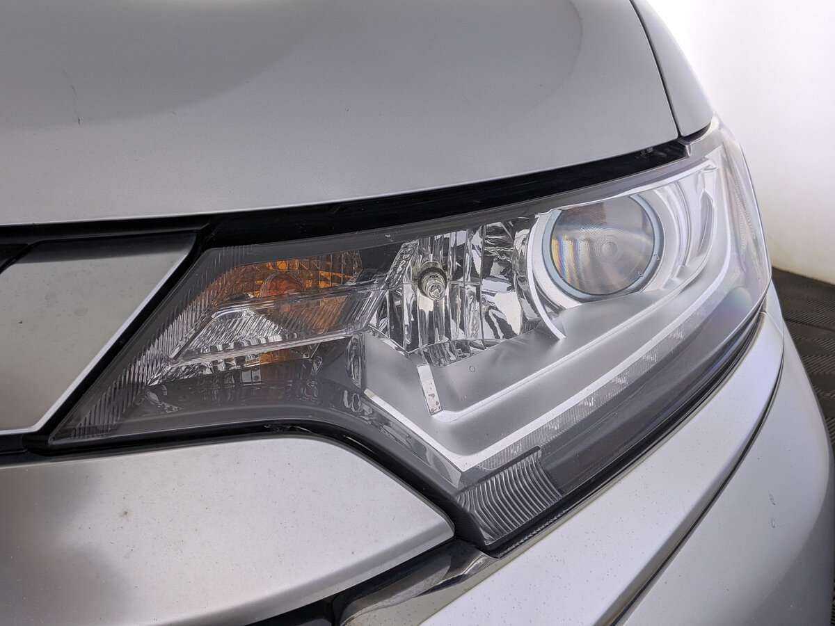 Купить Митсубиши Оутлэндер, 2020, 106 268 км.. Фото: #10