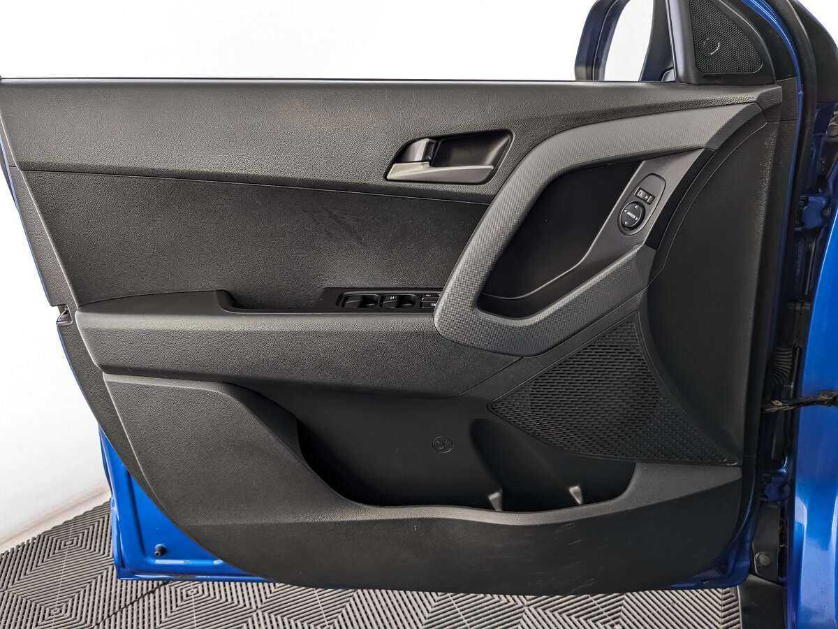 Купить Хендай Крета, 2019, 63 967 км.. Фото: #14