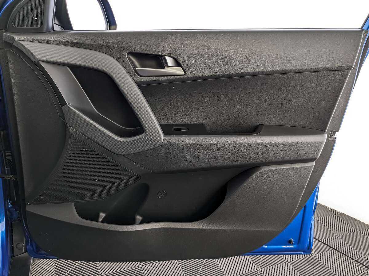 Купить Хендай Крета, 2019, 63 967 км.. Фото: #20