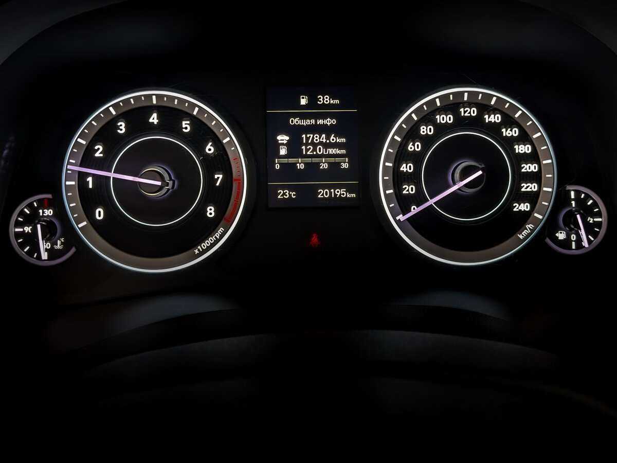 Купить Хендай Крета, 2022, 20 196 км.. Фото: #10