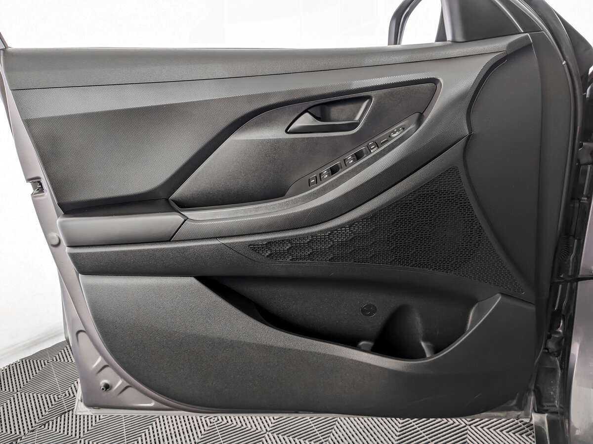 Купить Хендай Крета, 2022, 20 196 км.. Фото: #14