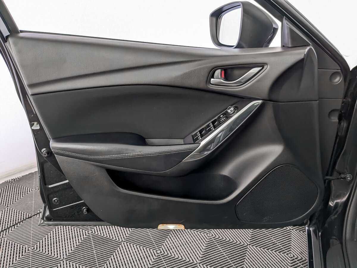 Купить Мазда 6, 2018, 64 803 км.. Фото: #13