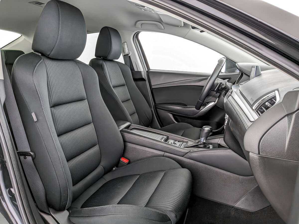 Купить Мазда 6, 2018, 64 803 км.. Фото: #17