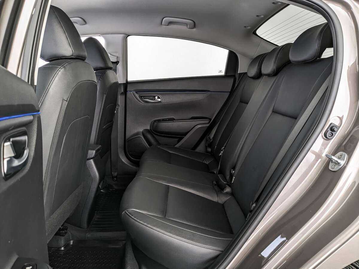 Купить Киа Рио, 2022, 62 219 км.. Фото: #12