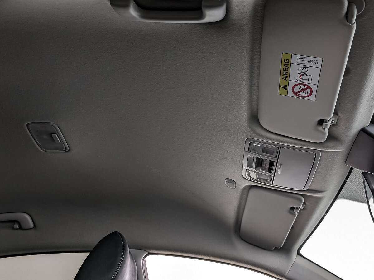 Купить Киа Рио, 2022, 62 219 км.. Фото: #17