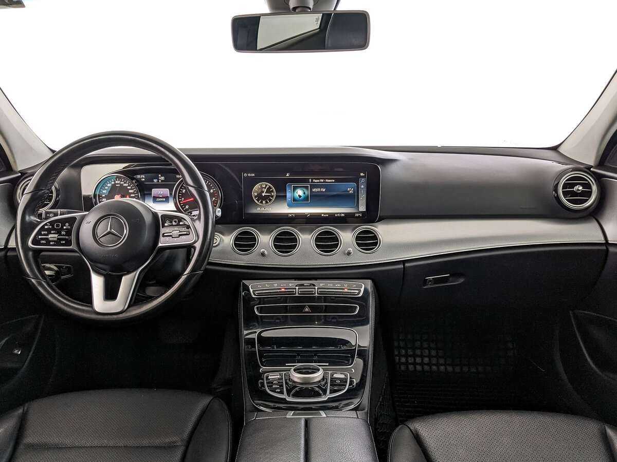 Купить Mercedes-Benz E-Класс, 2018, 230 990 км.. Фото: #9