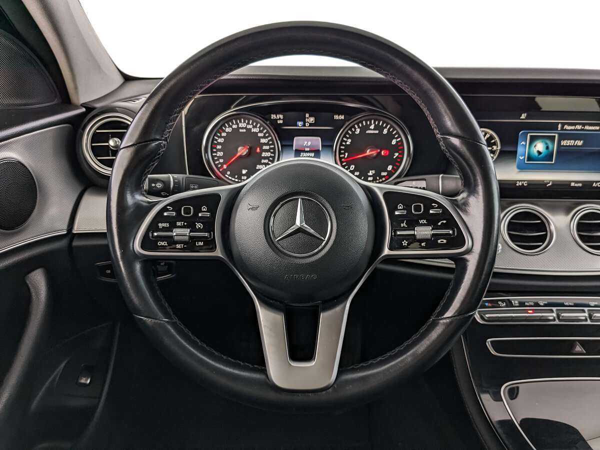 Купить Mercedes-Benz E-Класс, 2018, 230 990 км.. Фото: #16