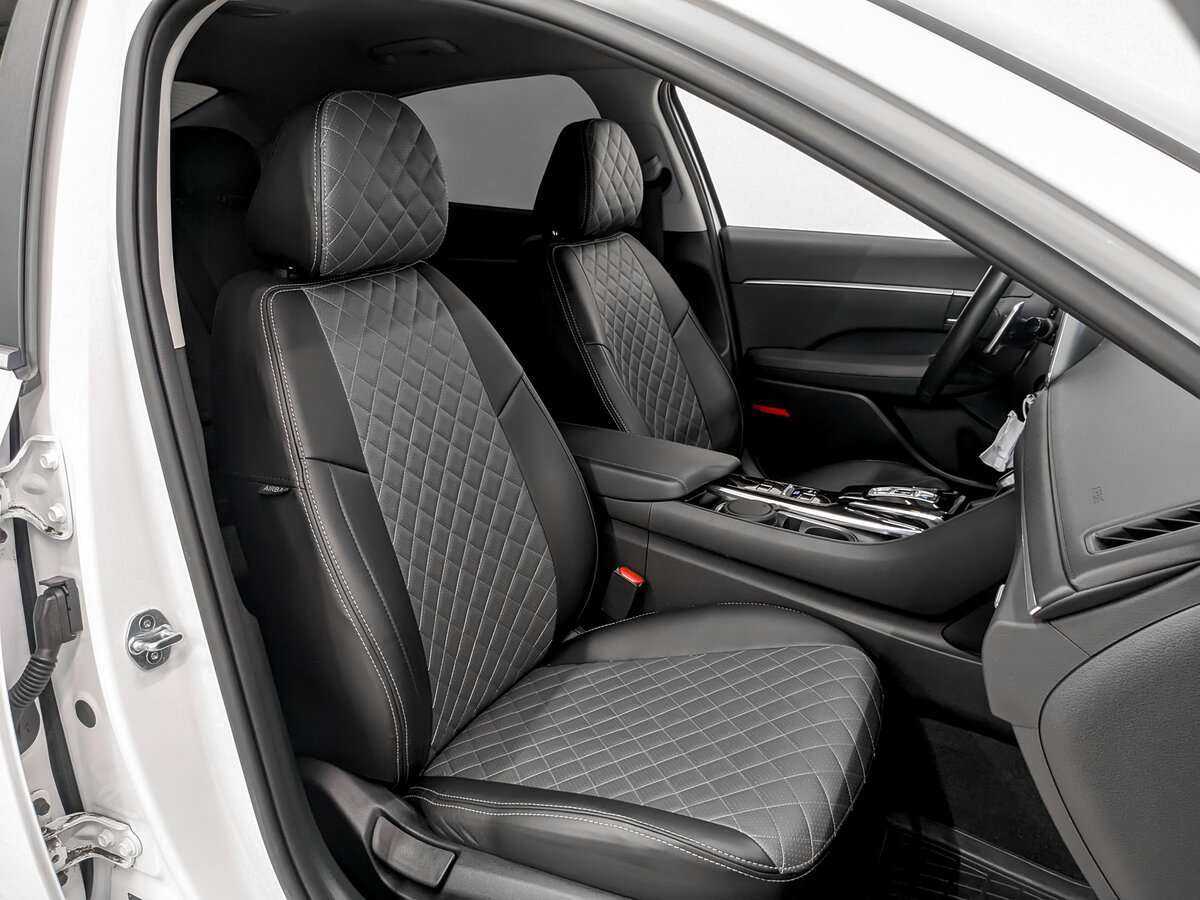 Купить Hyundai Sonata, 2020, 150 000 км.. Фото: #18