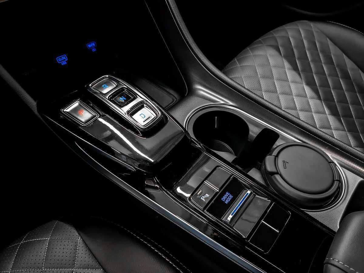 Купить Hyundai Sonata, 2020, 150 000 км.. Фото: #21