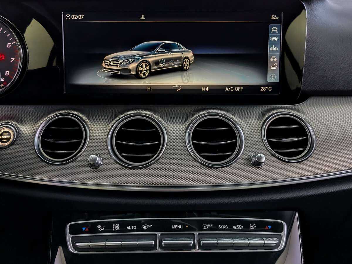 Купить Mercedes-Benz E-Класс, 2018, 227 276 км.. Фото: #12