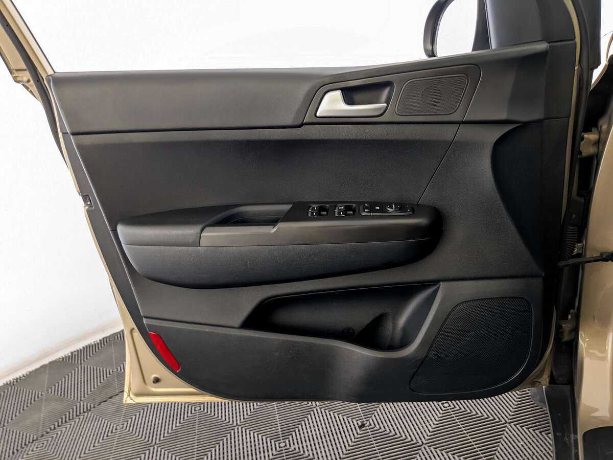 Купить Киа Спортейдж, 2019, 65 996 км.. Фото: #14