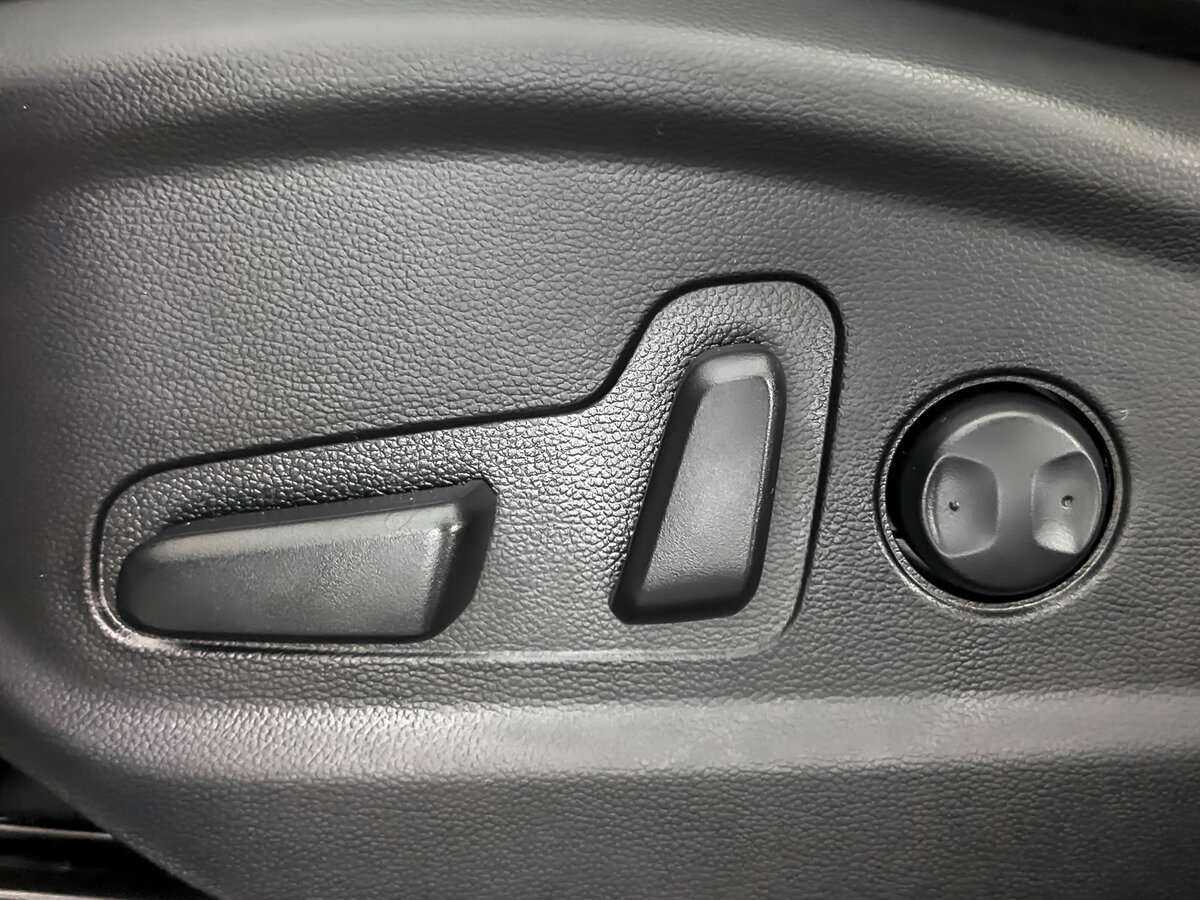 Купить Hyundai Creta, 2022, 65 256 км.. Фото: #14