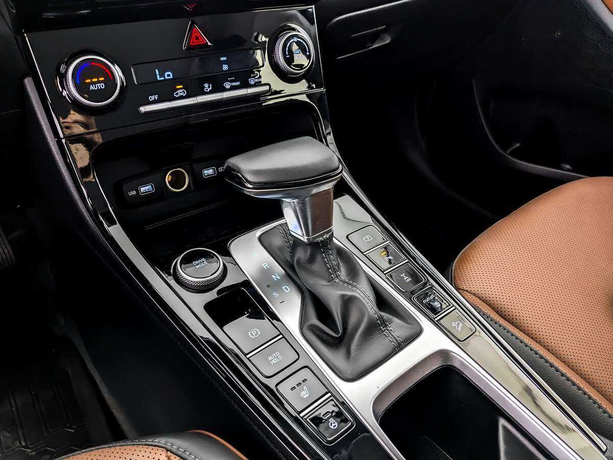 Купить Hyundai Creta, 2022, 65 256 км.. Фото: #19