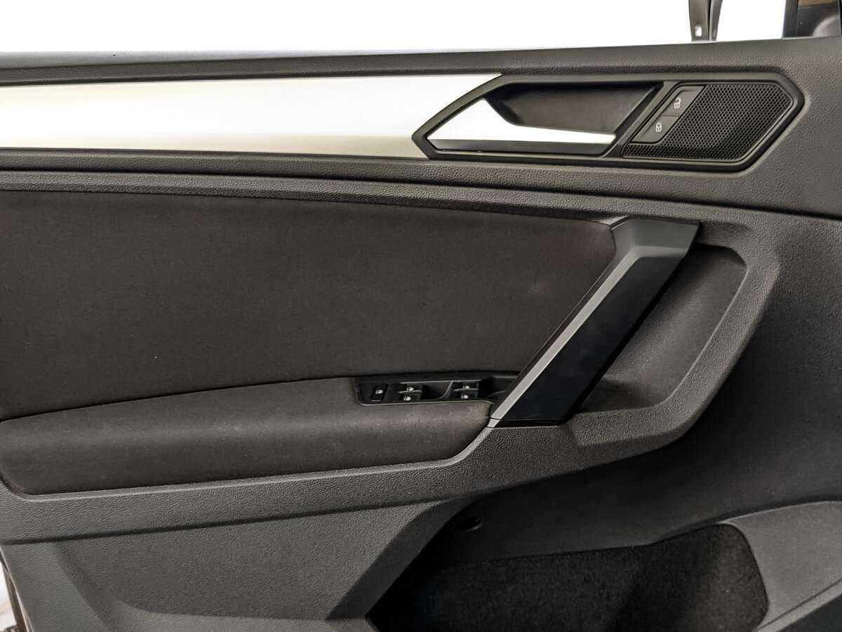 Купить Фольксваген Тигуан, 2020, 134 987 км.. Фото: #17