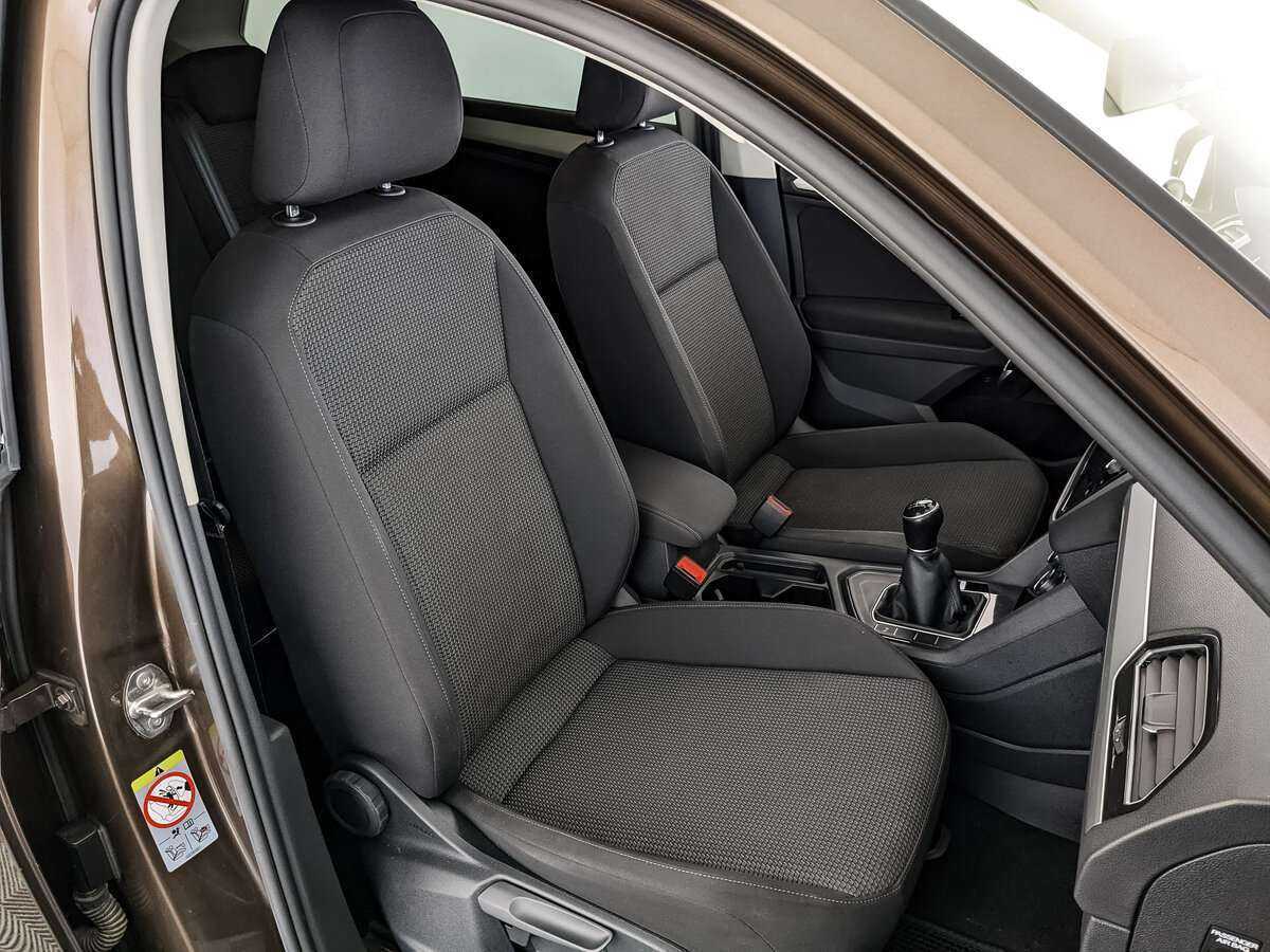 Купить Фольксваген Тигуан, 2020, 134 987 км.. Фото: #21